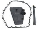 Audi A4 2002-2009 Transmission Pan Gasket - febi bilstein 01J301463A