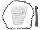 Audi A4 2002-2009 Transmission Pan Gasket - febi bilstein 01J301463A