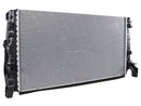 Mini Countryman 2020-2024 Radiator - Mahle Behr 17118645782