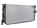 Mini Countryman 2020-2024 Radiator - Mahle Behr 17118645782