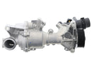 Mercedes-Benz C-Class, GLC-Class, SLK / SLC, Sprinter, E-Class 2015-2023 Water Pump - Graf 2742000900