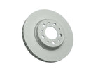 Volvo V70, 850, C70, S70, 900 Series, S90 & More 1994-2004 Brake Disc - Zimmermann Coat Z 31262092