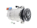 BMW Z4 2003-2005 A/C Compressor - Mahle Behr 64529182798