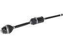 BMW X3, X4 2018-2025 Axle Shaft Assembly - DSS 31608643184