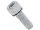 Volkswagen CC, Atlas, Golf, Passat, Tiguan, Arteon & More 2006-2025 Haldex Drain Plug - febi bilstein N91082701