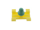 BMW 7 Series, 5 Series 1995-2003 Moulding Clip - Vaico 51138166675