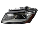 Audi Q5 2013-2016 Headlight Assembly - Valeo 8R0941043E