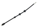 BMW 3 Series, 1 Series, Z4 2006-2016 Brake Hose - ATE 34306790550
