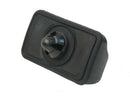 Mercedes-Benz S-Class, M-Class, CL-Class, R-Class, GL-Class 2006-2014 Jack Pad - URO Parts 1646900509