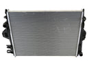 Volkswagen Touareg 2011-2017 Radiator - Mahle Behr 7P0121253A