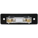 Porsche 911, Boxster, 928, 968 1989-2005 License Plate Light - Aftermarket 9646316200101C