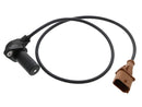 Porsche Cayenne 2008-2010 Crankshaft Sensor - Bosch 95560638111