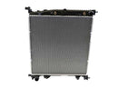 Mercedes-Benz GLE-Class, M-Class, GL-Class, GLS-Class 2012-2019 Radiator - Mahle Behr 0995001303