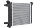 BMW X2, X1 2016-2023 Auxiliary Radiator - Mahle Behr 17117634565