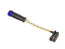 Mercedes-Benz M-Class, R-Class, GL-Class, G-Class, GLE-Class, E-Class & More 2003-2019 Brake Pad Sensor - Bowa 1645401017