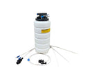 Fluid Hand Pump - CTA Tools 6510