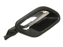 BMW 7 Series, 5 Series, M5 1995-2003 Inside Door Handle - URO Parts Premium 51218226050