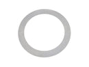 Volkswagen Beetle, Karmann Ghia, Transporter, Campmobile, Fastback & More 1963-1979 Crankshaft Thrust Washer - febi bilstein 113105281A