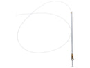 Mercedes-Benz S-Class 1984-1991 Antenna Mast - URO Parts 66828035