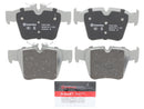 Mercedes-Benz C-Class, GLC-Class 2016-2023 Brake Pad Set - Brembo Ceramic 0004207803