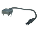 BMW 3 Series, 4 Series, 2 Series, X1, Mini Cooper Hardtop, Clubman 2012-2017 EAC Sensor - URO Parts 262188200