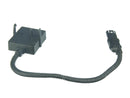 BMW 3 Series, 4 Series, 2 Series, X1, Mini Cooper Hardtop, Clubman 2012-2017 EAC Sensor - URO Parts 262188200