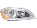 Volvo XC60 2010-2013 Headlight Assembly - TYC 31395471