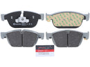 Volvo S60, XC60, V60, XC90, V90, XC40 & More 2017-2025 Brake Pad Set - Brembo Ceramic 32373124