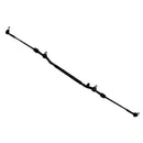 Mercedes-Benz C-Class 1994-2000 Tie Rod Assembly - Lemfoerder 2024600405