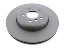 BMW 5 Series, 6 Series 2011-2019 Brake Disc - Zimmermann Formula F 34116884301