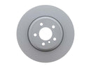 BMW 5 Series, 6 Series 2011-2019 Brake Disc - Zimmermann Formula F 34116884301
