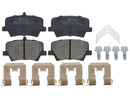 Volvo XC40 2019-2025 Brake Pad Set - Brembo 32276933