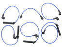 Saab 900 1985-1994 Spark Plug Wire Set - NGK 32022023