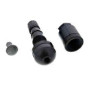Porsche Boxster, 911, Macan, Cayenne, Cayman, Panamera & More 2005-2025 TPMS Wheel Valve Stem - BH Sens Intellisens 9P1601361E
