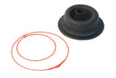 BMW 3 Series, Z3, M3 1992-2002 Shift Lever Boot - URO Parts 25111221700