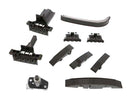 Mercedes-Benz S-Class, E-Class, SL-Class, CL-Class 1992-1999 Timing Chain Kit - febi bilstein 30313