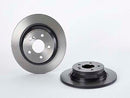 Mercedes-Benz S-Class, CL-Class, SL-Class 2007-2013 Brake Disc - Brembo 221423111207