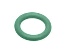 BMW 3 Series, 5 Series, 7 Series, 4 Series, 6 Series, X5 & More A/C O-Ring - Santech 64508375741