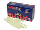 Latex Gloves - Gloveworks 559870010