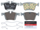 Land Rover Discovery Sport, Range Rover Evoque 2020-2025 Brake Pad Set - Brembo Ceramic LR160460