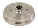Volkswagen Jetta, Golf, Cabrio, GTI 1985-1993 Brake Drum - Zimmermann 191501615B