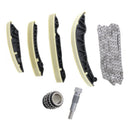 Mercedes-Benz C-Class, CL-Class, CLK-Class, CLS-Class, E-Class, M-Class & More 2007-2015 Timing Chain Kit - Iwis 221919387