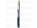 Audi e-tron 2019-2023 Wiper Blade Set - Valeo 4KL998002