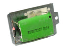 Volkswagen Jetta, Corrado, Golf, Passat, Audi 80, 90 & More 1987-1994 Blower Motor Resistor - febi bilstein 191959263