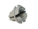 BMW X5, 7 Series 2000-2010 Bulb Socket - URO Parts 63216943036