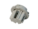 BMW X5, 7 Series 2000-2010 Bulb Socket - URO Parts 63216943036