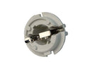 BMW X5, 7 Series 2000-2010 Bulb Socket - URO Parts 63216943036