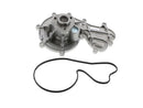 Porsche Cayenne 2013-2016 Water Pump - Graf 95810603341