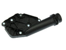 Audi A6, A4, A5, Q5 2005-2012 Coolant Flange - URO Parts 06E121168B