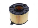 Audi A4 2017-2020 Air Filter - Mann Filter 8W0133843E